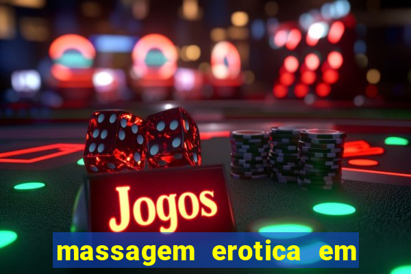 massagem erotica em porto alegre